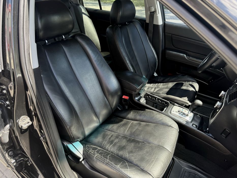 Продам Hyundai Sonata 2007 год 2.4 автомат