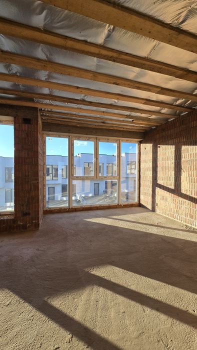 Продається таунхаус 125 м² у сучасному комплексі | 3 км від Годилівськ