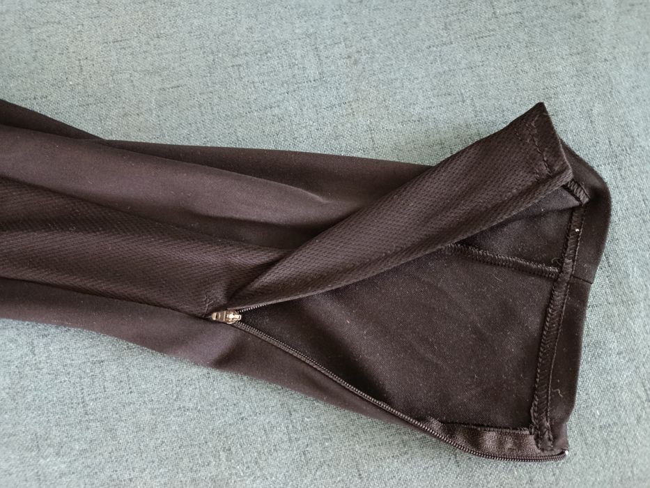 Spodnie chłopięce Nike