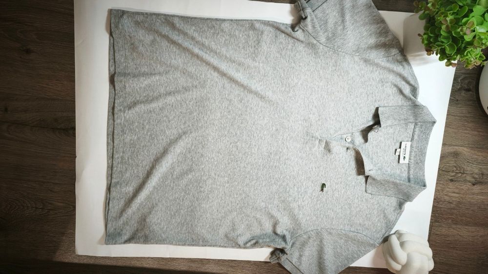 Футболка-поло Lacoste, оригінал