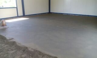 Profesjonalne Wylewki Tanio szybko dogodne terminy