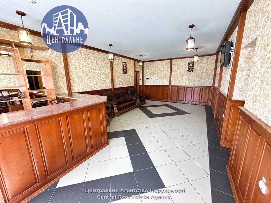 Здається в оренду фасадний окремо-стоячий об’єкт