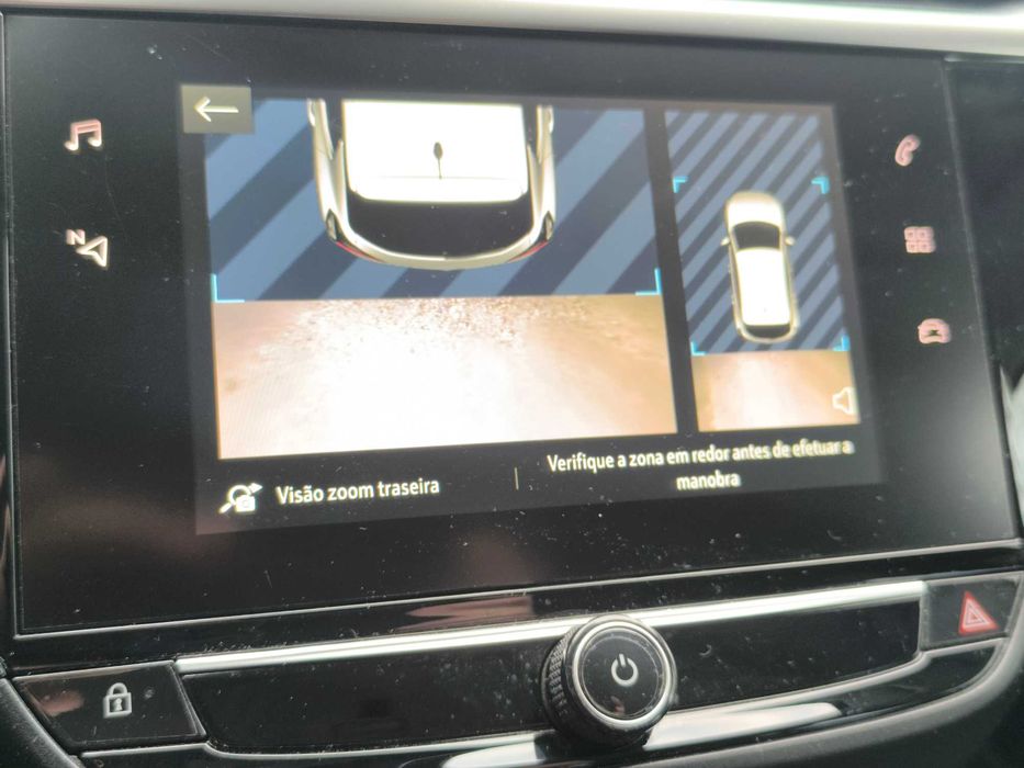 Opel Corsa Elétrico 2022 modelo E ELEGANCE Nacional com IVA