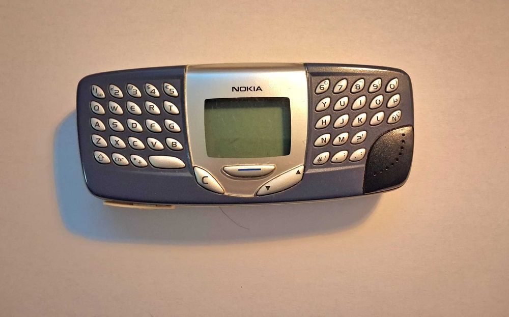 Nokia 5510 (Vintage)