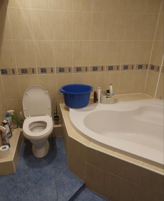 Ремонт,новий будинок.2 санвузла,камін