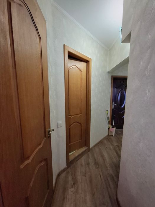 Оренда 2кк Центр. Пр-т Центральний/8 Березня