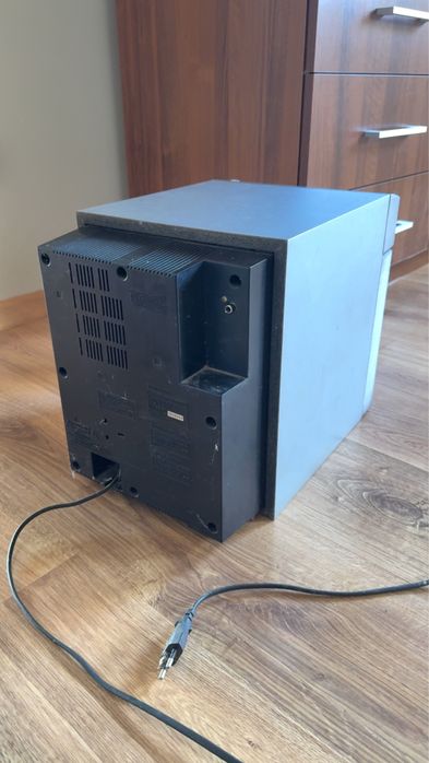Aktywny subwoofer Sony SA-WMSP3