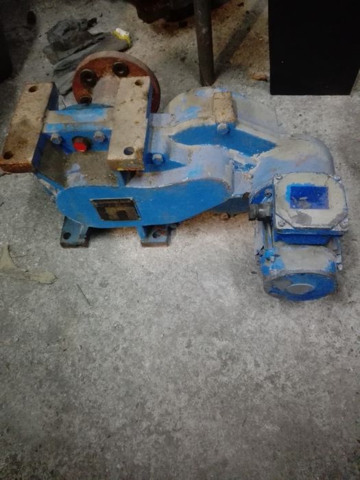 Przekładania reduktor