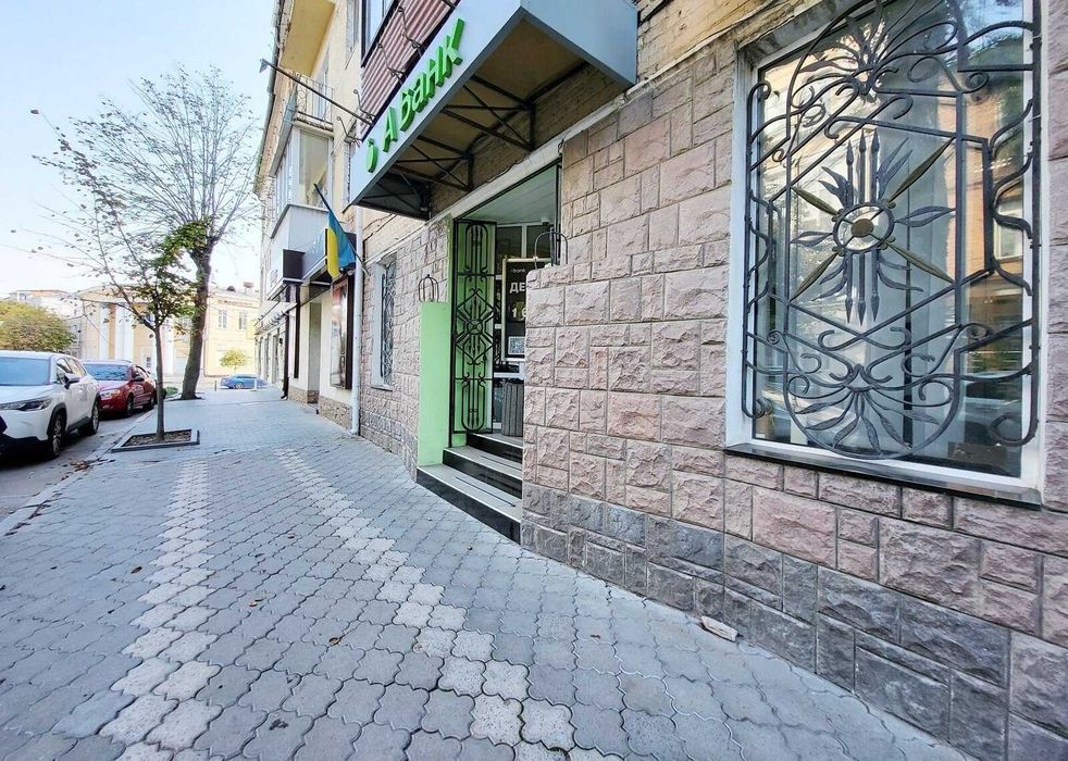 Здається комерційне приміщення на Архітектора Артинова