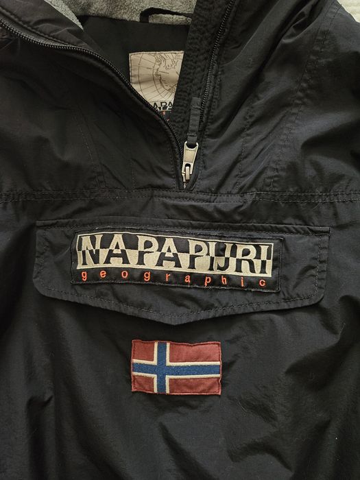 Куртка Napapijri