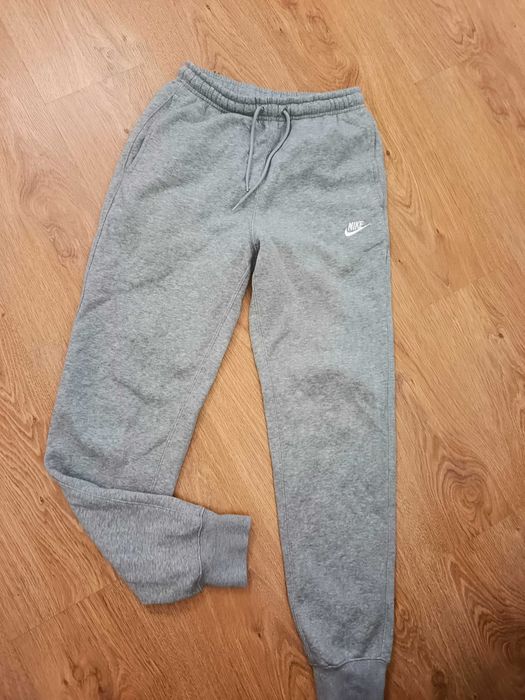 Spodnie dresowe Nike /XS /klasyka trening tanio okazja