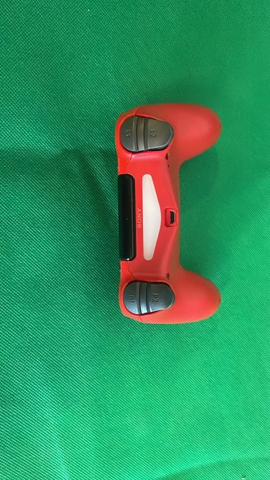 Comando PS4 original (3 anos garantia)