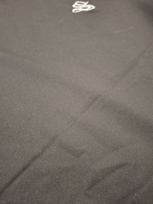 Camisola de manga comprida