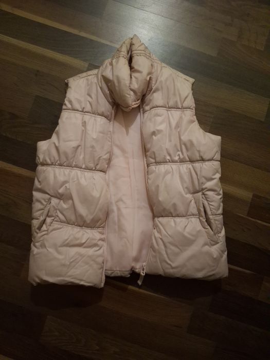 Жилетка для девочки