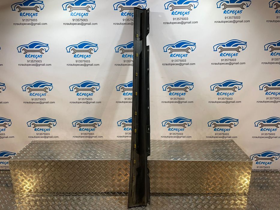 EMBALADEIRA EMBALADEIRAS ESQUERDA BMW SERIE 3 E90 E91 51777202651