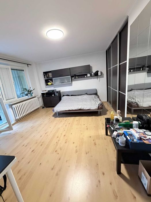 Room for Rent – Available from 1 October 2026