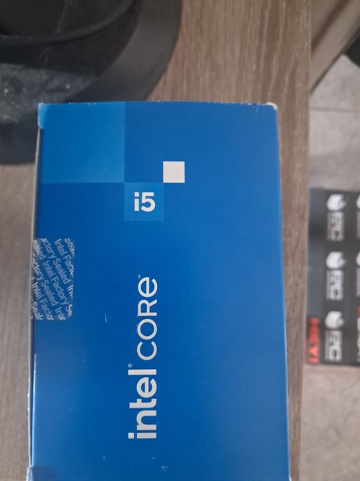 Cooler Intel Laminar RM1 (Stock) – LGA1700 – Novo/Selado