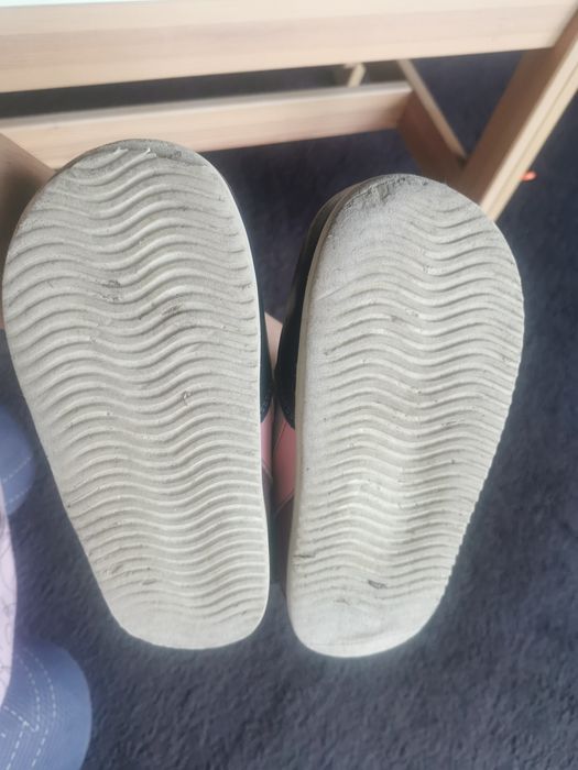 Buty do ortez Aurelka Boa r 30 i 31 zimowe wiosenne wyrównanie