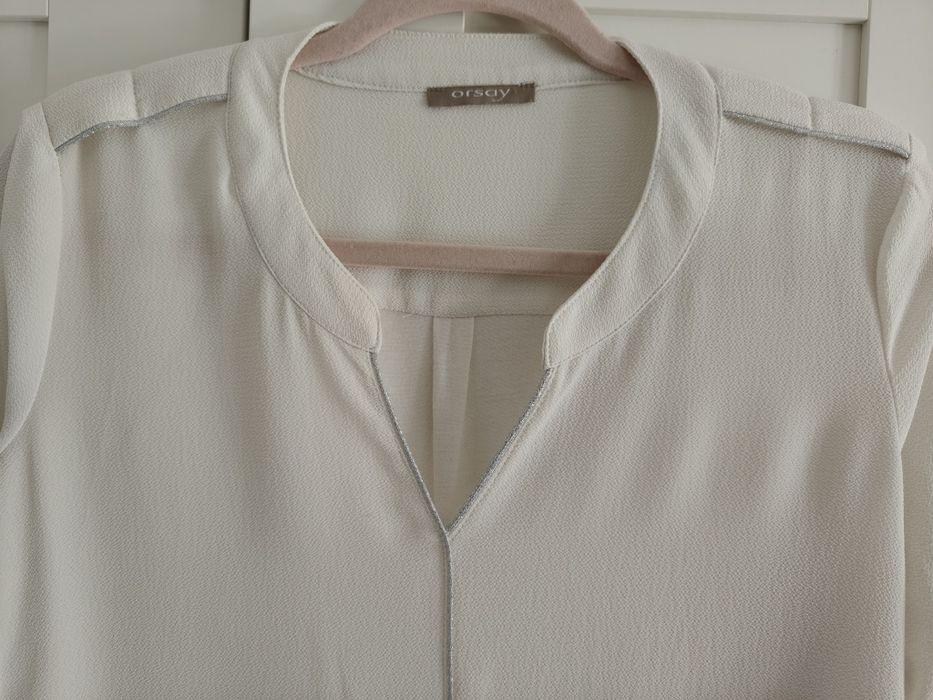 Bluzka, koszula Orsay, r. 36 S