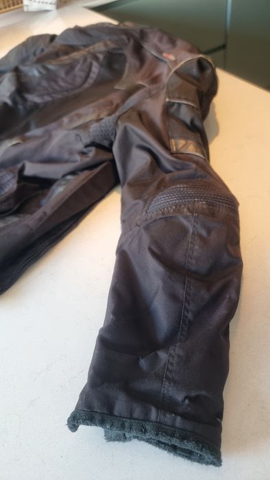 Casaco Mota XL usado