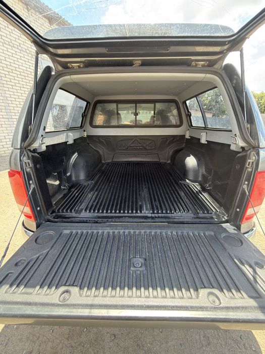 Volkswagen Amarok 2015 VIN WV1ZZZ2HZFH010207 фото оголошення 8 з 8
