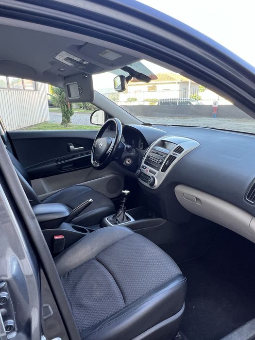 Kia Ceed 1.6 Diesel  – Nacional, Bom estado!
