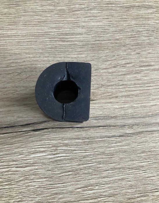 Łącznik stabilizatora do poloneza gumowy, nowy