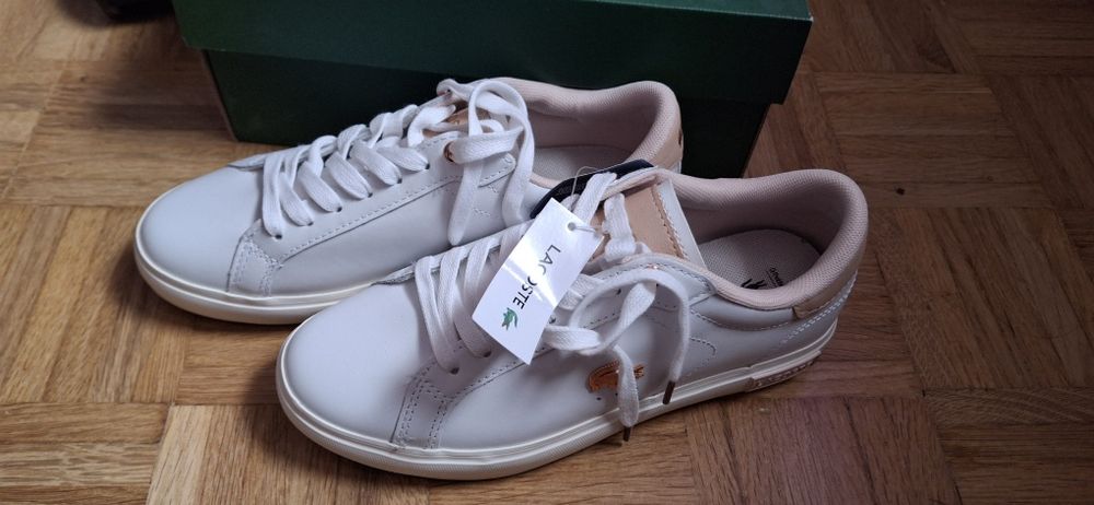 Lacoste Powercourt Sneakers