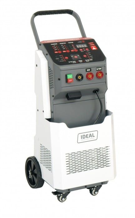 PROSTARTER 620 AUTOMATIC 6/12/24V – Profesjonalny Prostownik i Booster