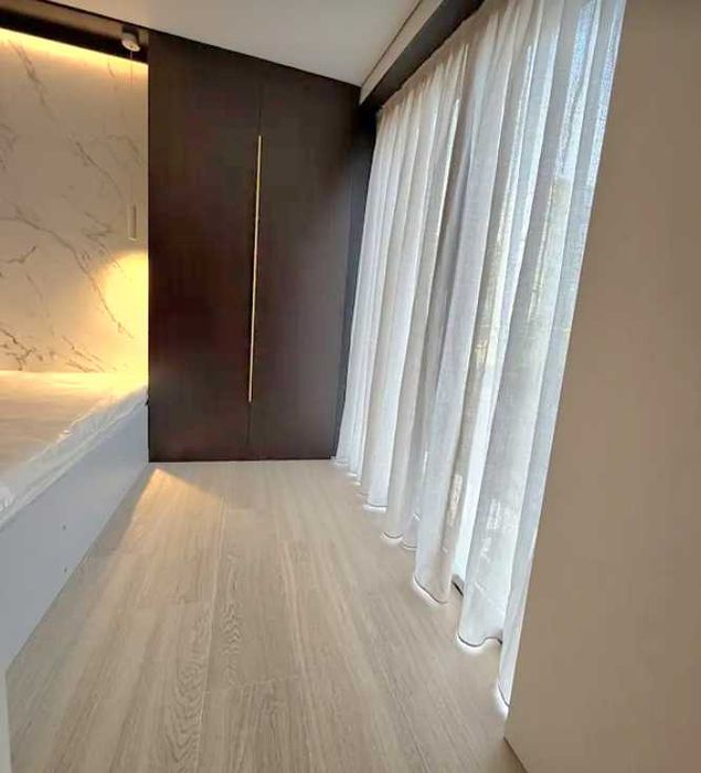 √ 1 кімнатна квартира біля Чайки