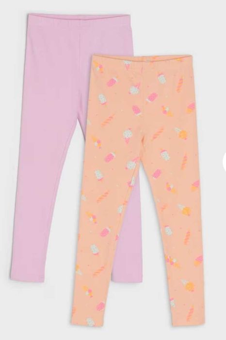 Куртка демі для дівчинки 116/122