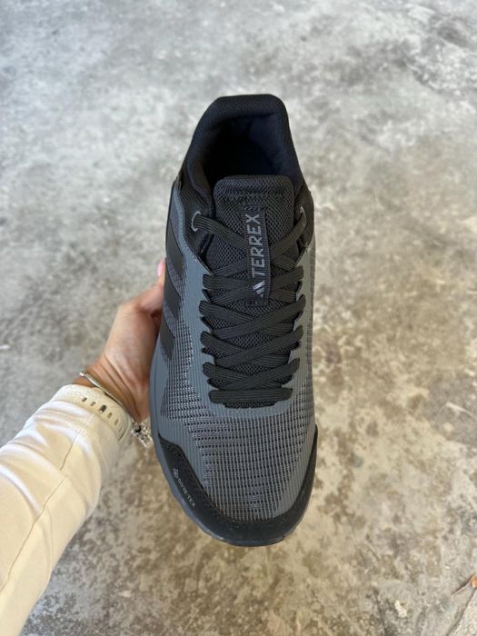 ХІТ СЕЗОНУ! Кросівки Adidas Terrex Gore-Tex 40 41 42 43 44 45