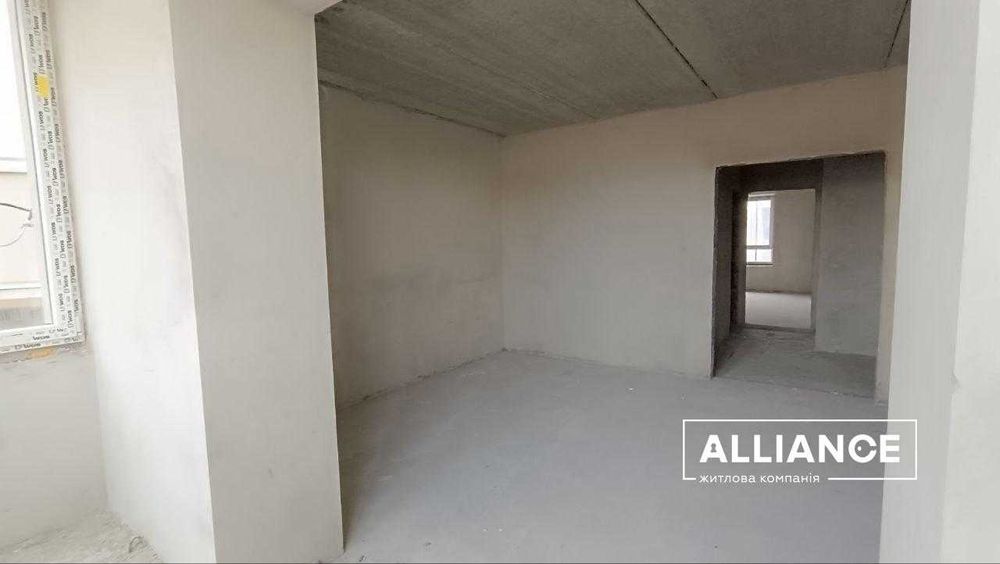 Терміново продається  2 кім .квартира  готова