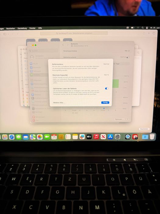 MacBook m1 pro 8/512 Стан чудовий
