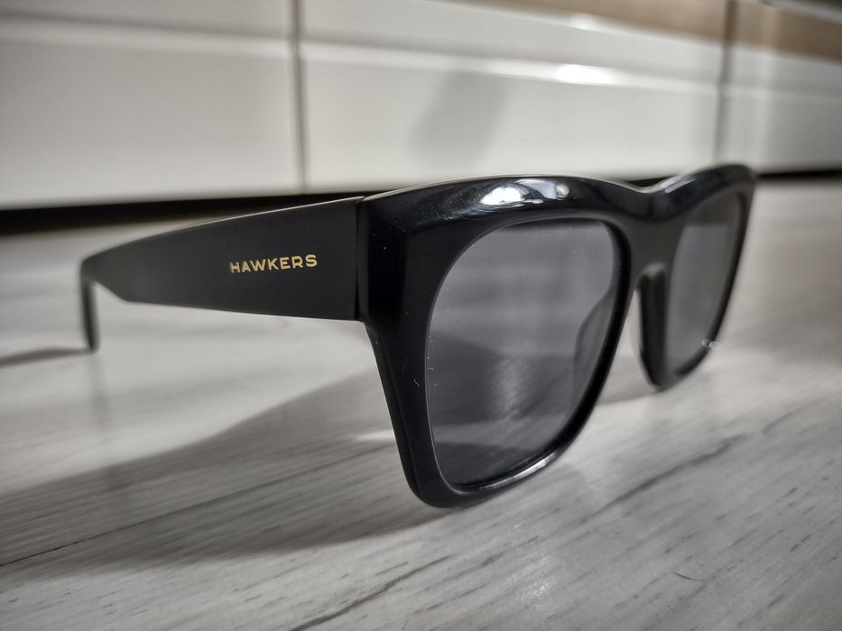 Okulary  Hawkers