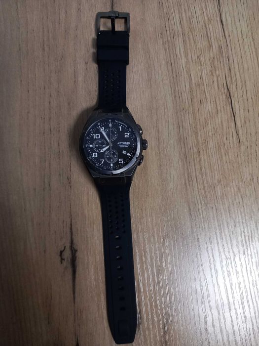 zegarek Aztorin A079.G362, nowy, gwarancja