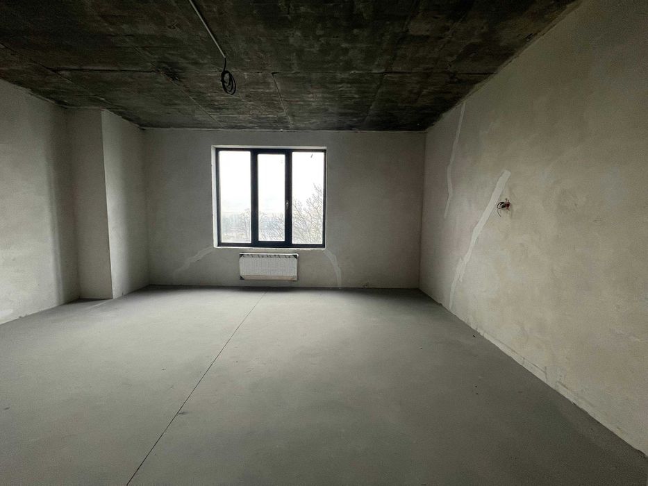 Продаж 3 кімнатної квартири в ЖК Парус