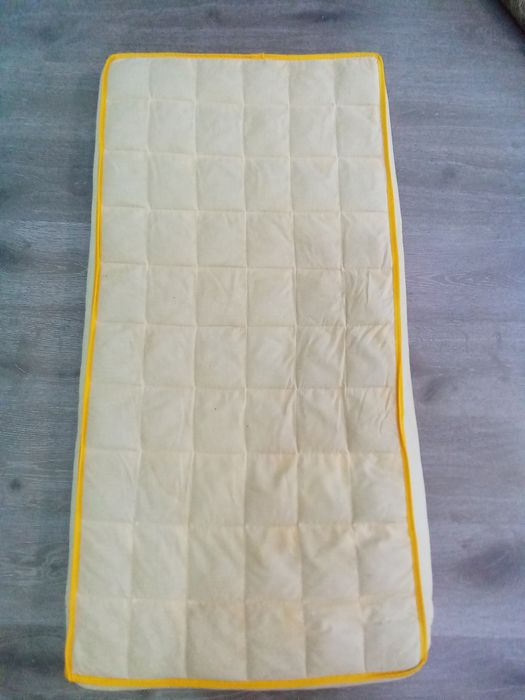 Матрац для ліжечка