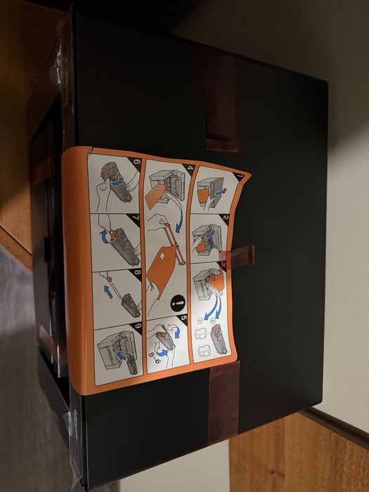 Принтер Canon i-sensys MF3010