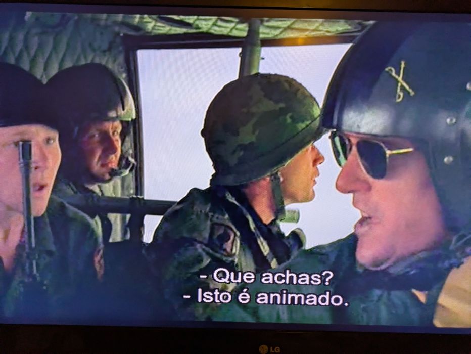 DVD " Apocalypse Now - Redux " 1979 (Como Novo)