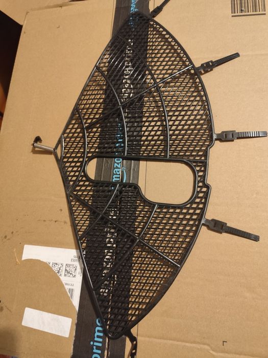 Osłona tylnego koła 26/28cali, holender, sukienka