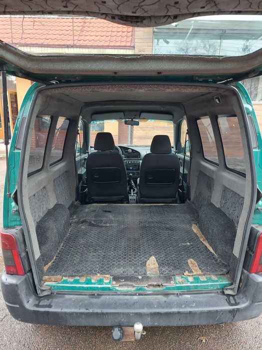 Citroen Berlingo 1999