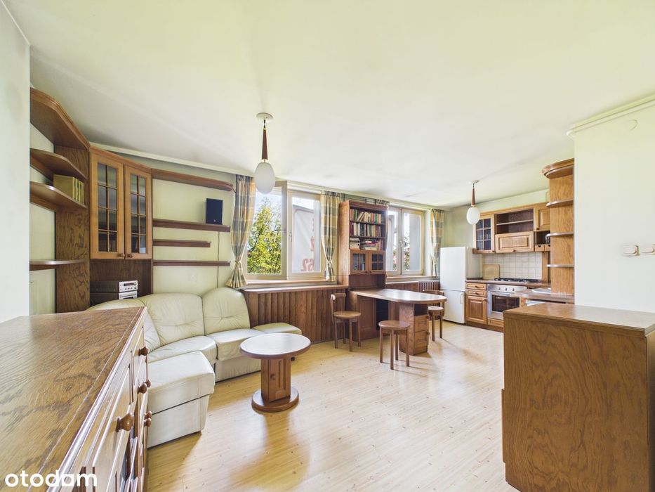 Mieszkanie na sprzedaż, 3 pokoje, 62 m², Dąbrowa Górnicza