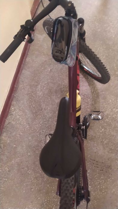 Rower Romet Jolene 7.2 MTB series