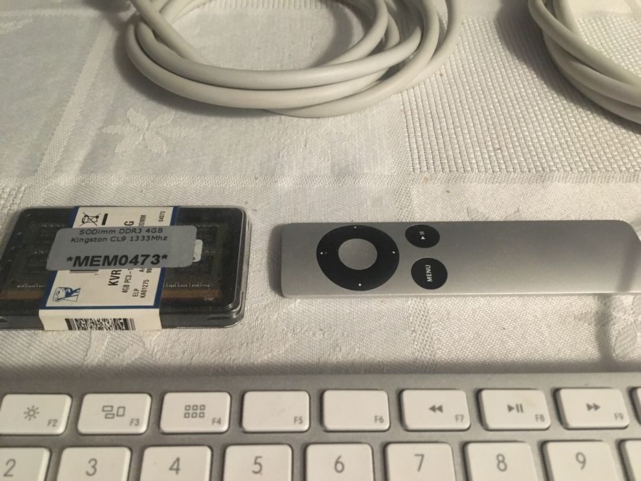 Apple IMac Acessórios