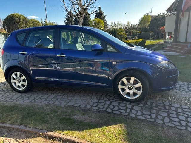Seat Altea 1.9 TDI