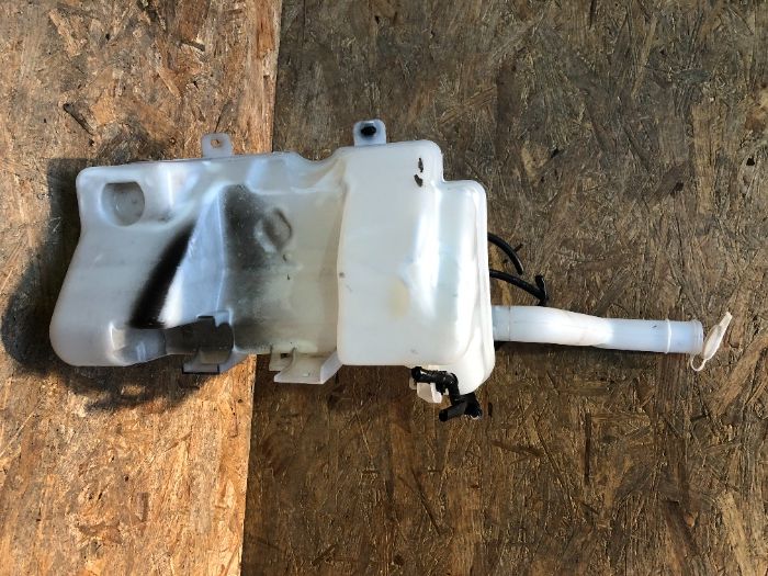 Zbiorniczek Spryskiwaczy Smart For Four/ Mitsubishi Colt