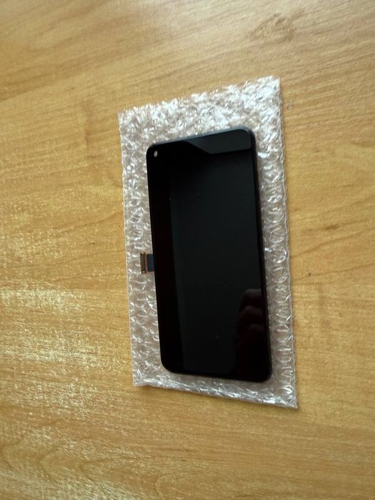 Дисплей Pixel 5 экран + сенсор без дефектов