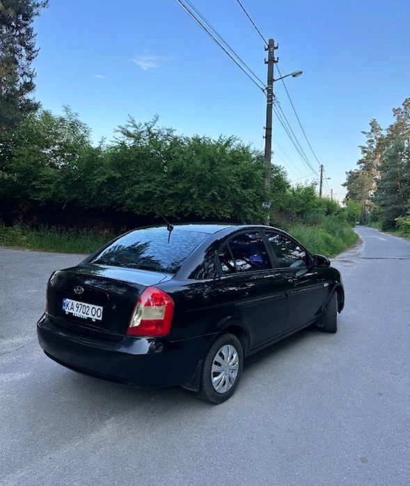 Продам Хюндай 1.6
