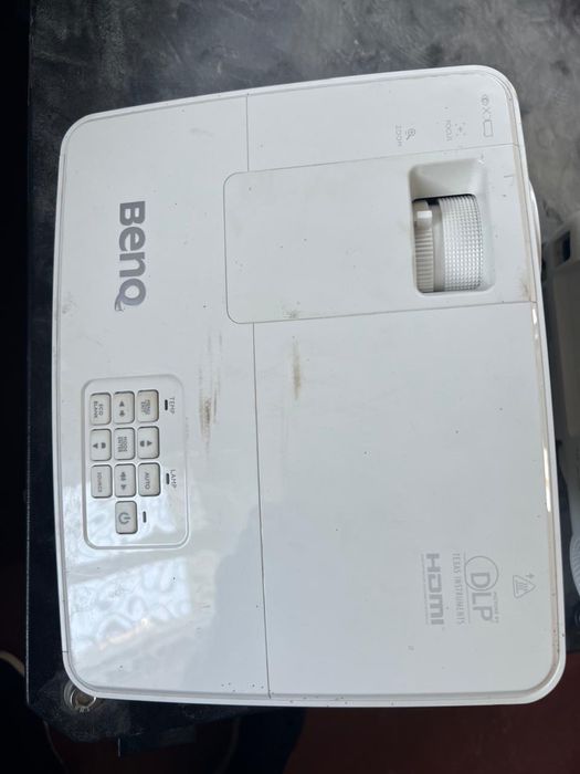 BenQ MS524 проектор